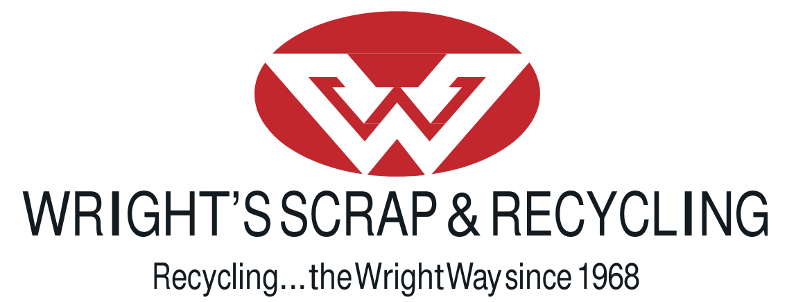 Wrights Scrap Metals Inc Metal Recycling Professionals in